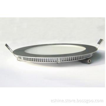 R6 Round led panel (discount price)